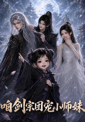 咱剑宗团宠小师妹第三季(100集) 咱剑宗团宠小师妹第三季(100集)短剧追到爽