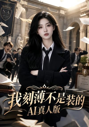 我刻薄不是装的AI真人版(130集) 我刻薄不是装的AI真人版(130集)免费观看全集