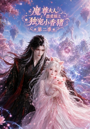 魔尊大人恋爱脑之独宠小香猪第二季(141集) 魔尊大人恋爱脑之独宠小香猪第二季(141集)免费短剧完整版