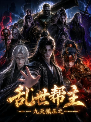 九天镇压之乱世帮主(134集) 九天镇压之乱世帮主(134集)爱上了这部剧了