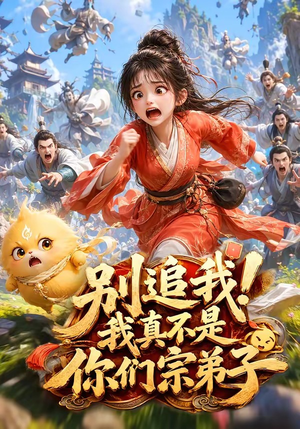 别追我！我真不是你们宗弟子（155集）好看的国产短剧