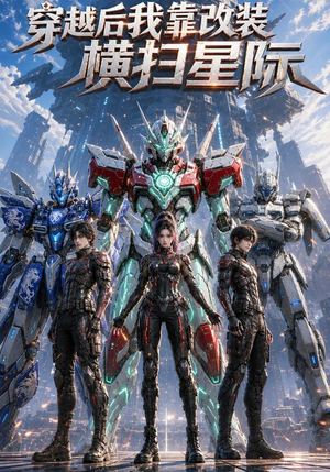 穿越后我靠改装横扫星际(80集) 穿越后我靠改装横扫星际(80集)免费短剧推荐