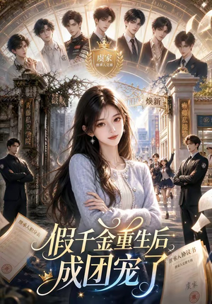假千金重生后成团宠了(106集) 假千金重生后成团宠了(106集)短剧中追到爽