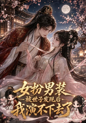 女扮男装,被世子发现后我演不下去了(57集) 女扮男装,被世子发现后我演不下去了(57集)短剧在线看