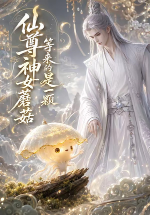 仙尊等来的神女是一颗蘑菇(70集) 仙尊等来的神女是一颗蘑菇(70集)精彩短剧后续