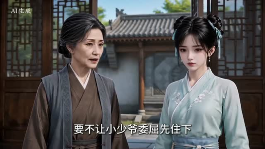 侯府娇颜(72集) 侯府娇颜(72集)免费短剧看不停