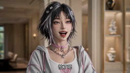 予你温柔契约(80集) 予你温柔契约(80集)更新时间
