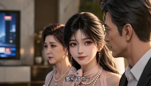 予她纵容(111集) 予她纵容(111集)短剧中追到爽