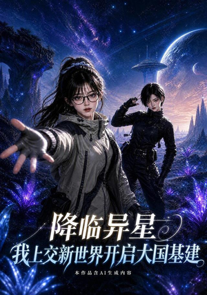 降临异星我上交新世界开启大国基建(97集) 降临异星我上交新世界开启大国基建(97集)短剧推荐来了