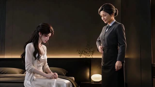 依依别跑(53集) 依依别跑(53集)最新热剧免费看