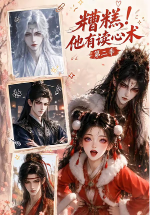 糟糕!他有读心术第二季(117集) 糟糕!他有读心术第二季(117集)短剧