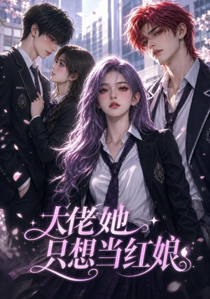 大佬她只想当红娘(57集) 大佬她只想当红娘(57集)短剧热播中