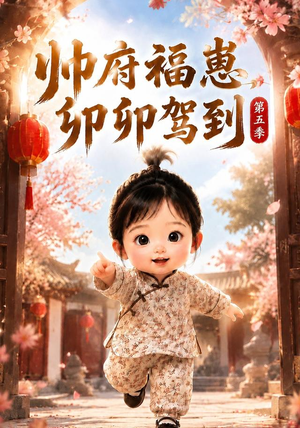帅府福崽,卯卯驾到第五季(110集) 帅府福崽,卯卯驾到第五季(110集)这短剧太好看了