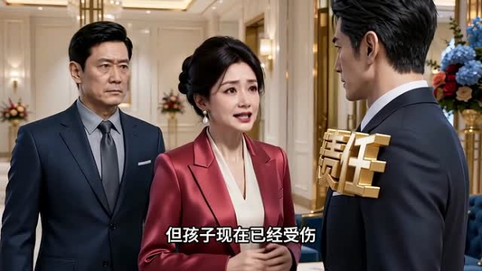 满级病友竟是大佬第一季(136集) 满级病友竟是大佬第一季(136集)精彩短剧热播