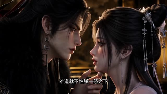 娇气娘娘不好惹:皇上你快管管啊!(66集) 娇气娘娘不好惹:皇上你快管管啊!(66集)最后一集