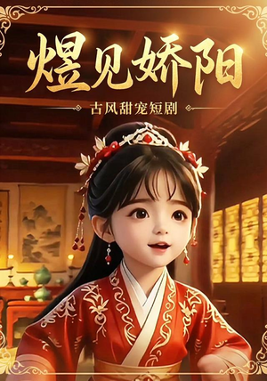 煜见娇阳(25集) 煜见娇阳(25集)民国短剧推荐