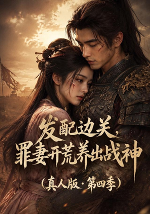 发配边关,罪妻开荒养出战神!真人版第四季(80集) 发配边关,罪妻开荒养出战神!真人版第四季(80集)零花钱看整部剧