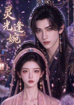灵光逢婉(46集) 灵光逢婉(46集)好看短剧追不停