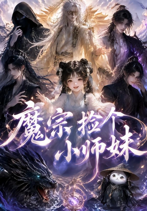 魔宗捡个小师妹(98集) 魔宗捡个小师妹(98集)番茄短剧免费看