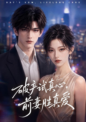 破产试真心,前妻胜真爱(50集) 破产试真心,前妻胜真爱(50集)精彩短剧追不停