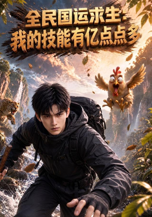 全民国运求生:我的技能有亿点点多(102集) 全民国运求生:我的技能有亿点点多(102集)好看的短剧电影