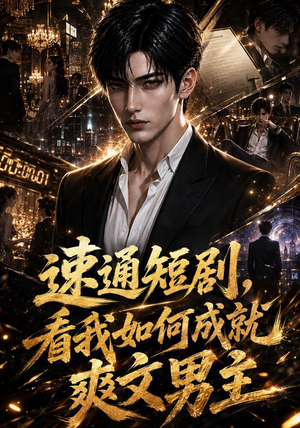 速通短剧,看我如何成就爽文男主(20集) 速通短剧,看我如何成就爽文男主(20集)最火短剧热播