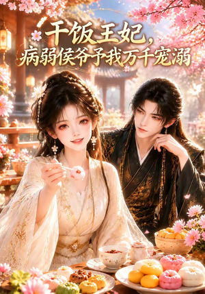 干饭王妃,病弱侯爷予我万千宠溺(132集) 干饭王妃,病弱侯爷予我万千宠溺(132集)短剧演员排行榜