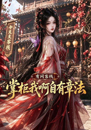 有间客栈:掌柜我啊自有章法(94集) 有间客栈:掌柜我啊自有章法(94集)看短剧放松一下