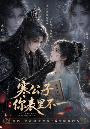 寒公子,你表里不一(29集) 寒公子,你表里不一(29集)最新热播短剧
