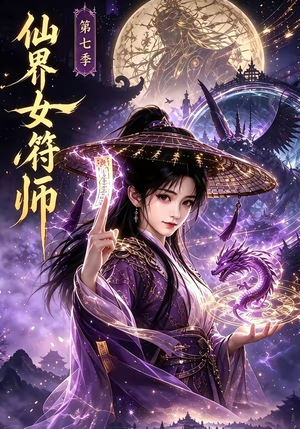仙界女符师第七季(139集) 仙界女符师第七季(139集)短剧热门合集