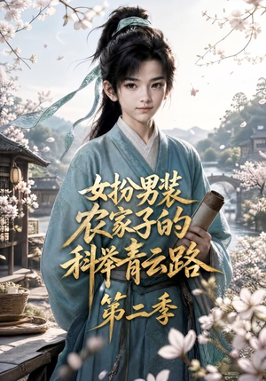 女扮男装,农家子的科举青云路第二季(220集) 女扮男装,农家子的科举青云路第二季(220集)正能量短剧分享