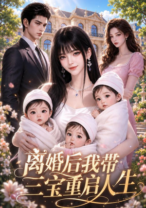 离婚后我带三宝重启人生(45集) 离婚后我带三宝重启人生(45集)在线看免费版