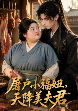 屠户小福妞,天降美夫君(91集) 屠户小福妞,天降美夫君(91集)在哪看