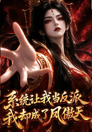 系统让我当反派,我却成了凤傲天(119集) 系统让我当反派,我却成了凤傲天(119集)短剧全集更精彩