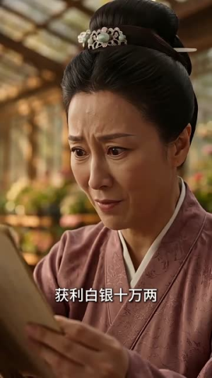 拒婚当日我嫁乞丐（51集）大结局一气呵成