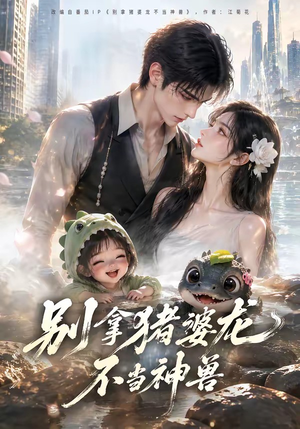 别拿猪婆龙不当神兽(60集) 别拿猪婆龙不当神兽(60集)最新热剧免费看