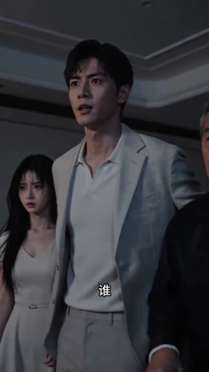 双生烬：继妹重生步步为局（60集）分享好看的短剧