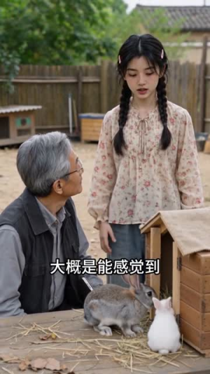萌兽操盘建田园（17集）最热短剧推荐