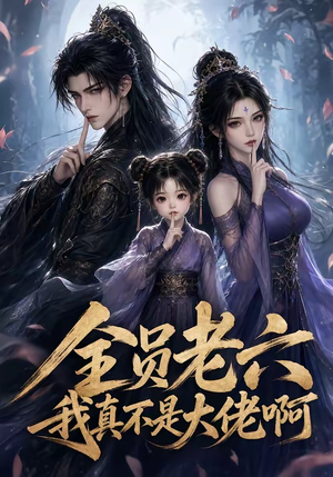 全员老六,我真不是大佬啊(123集) 全员老六,我真不是大佬啊(123集)超火短剧抢先看