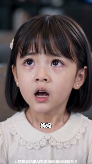 爸爸，我来找你了（143集）短剧