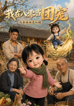 我在八零当团宠,人参妹妹是杠精(79集) 我在八零当团宠,人参妹妹是杠精(79集)精彩短剧追不停