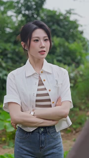 外来媳妇专治各种不服第二季（63集）热播短剧分享