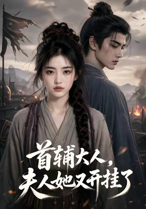 首辅大人,夫人她又开挂了(141集) 首辅大人,夫人她又开挂了(141集)今日最火短剧