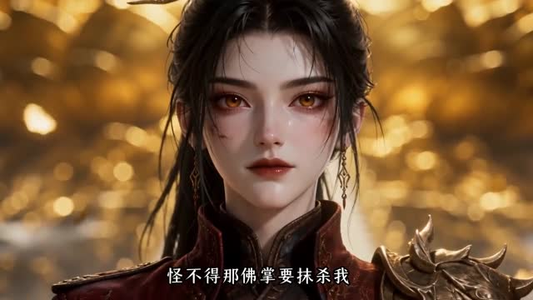 系统让我当反派,我却成了凤傲天(119集) 系统让我当反派,我却成了凤傲天(119集)第一集
