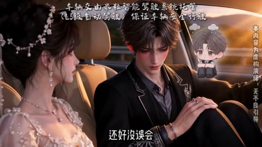 米粒快穿:万人迷她步步为营(74集) 米粒快穿:万人迷她步步为营(74集)恋爱短剧分享