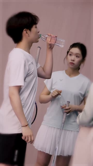 一拍挥起,我带老爸横扫羽毛球场(46集) 一拍挥起,我带老爸横扫羽毛球场(46集)高清无码免费看