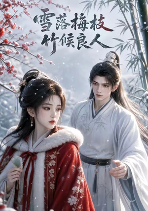 雪落梅枝,竹候良人(56集) 雪落梅枝,竹候良人(56集)超火短剧抢先看