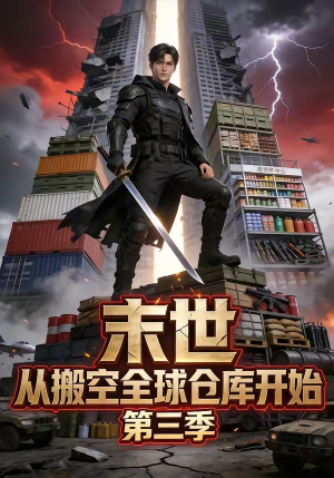 末世:从搬空全球仓库开始第三季(118集) 末世:从搬空全球仓库开始第三季(118集)解说