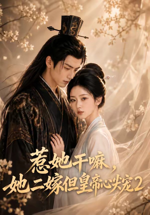 惹她干嘛，她二嫁但皇帝心尖宠2（93集）真的好看吗