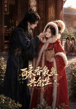 酥香袅袅共余生（80集）夸克在线观看